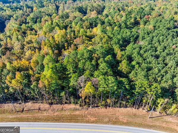 2.15 Acres of Land for Sale in Pendergrass, Georgia