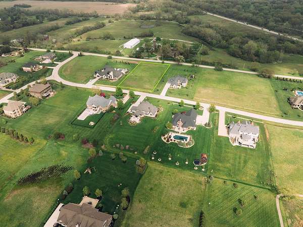 1 Acre of Residential Land for Sale in Mokena, Illinois
