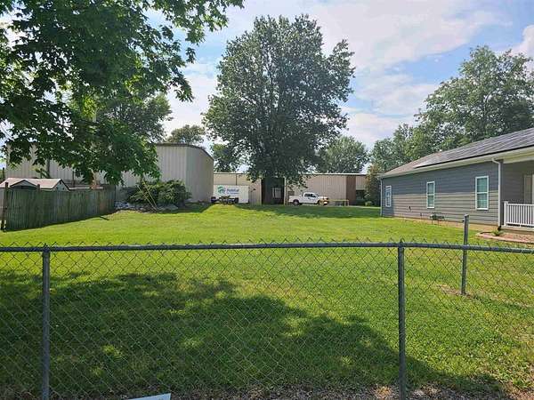 0.12 Acres of Residential Land for Sale in Owensboro, Kentucky