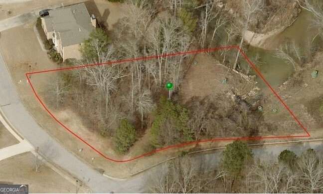 0.8 Acres of Residential Land for Sale in Lithonia, Georgia