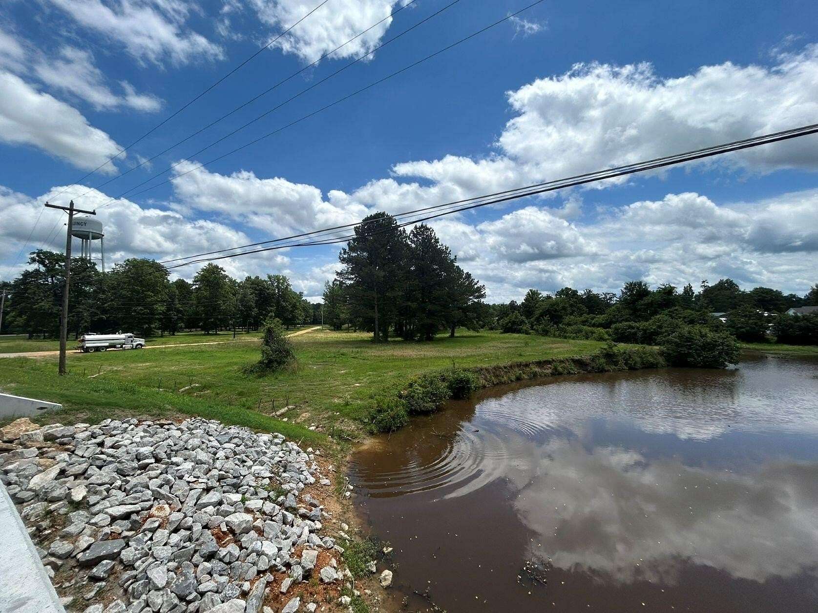 0.46 Acres of Residential Land for Sale in Aberdeen, Mississippi