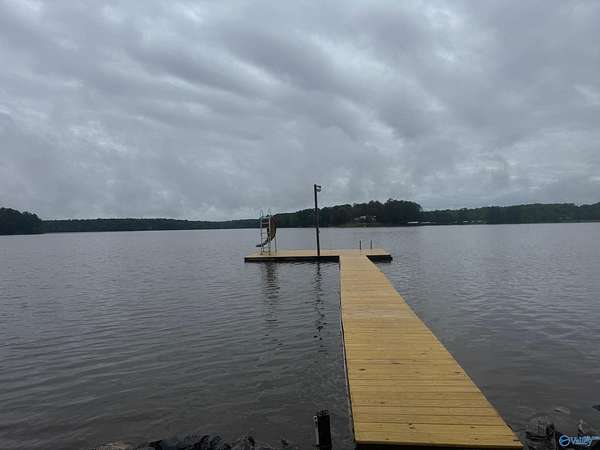 0.6 Acres of Land for Sale in Centre, Alabama