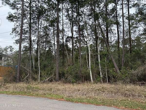 0.18 Acres of Residential Land for Sale in Diamondhead, Mississippi