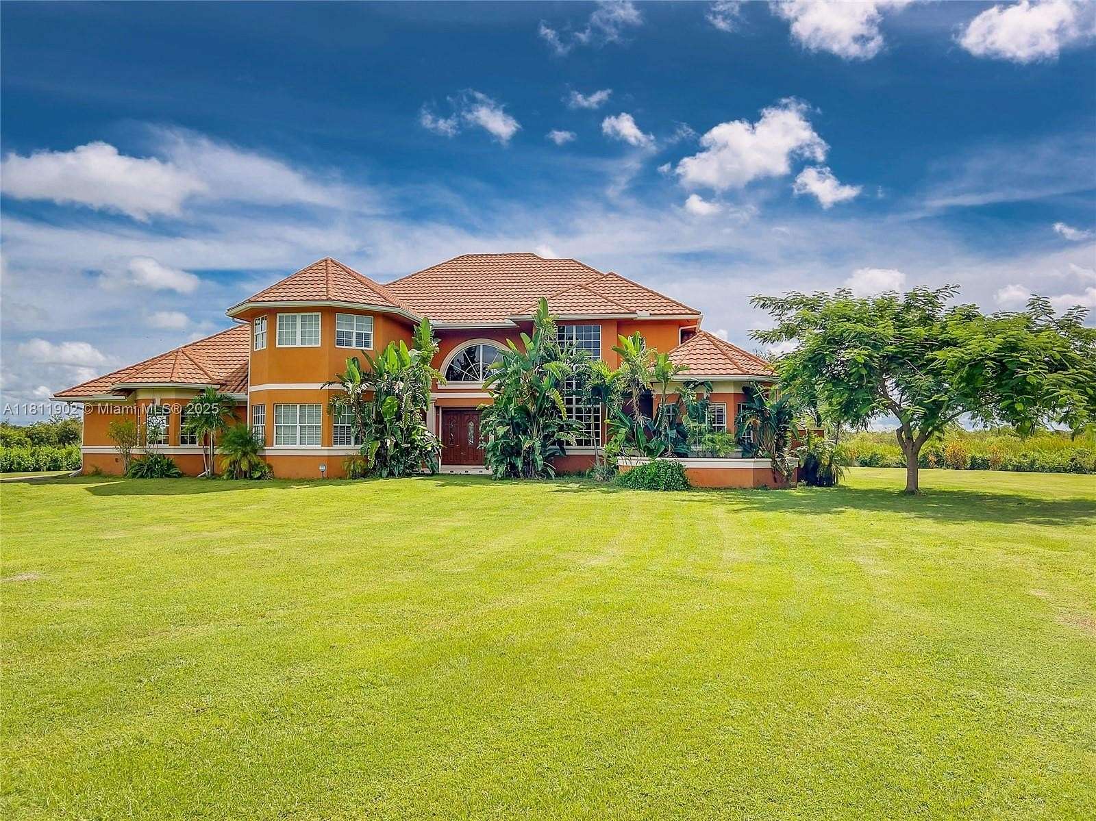 23 Acres of Land with Home for Sale in Punta Gorda, Florida