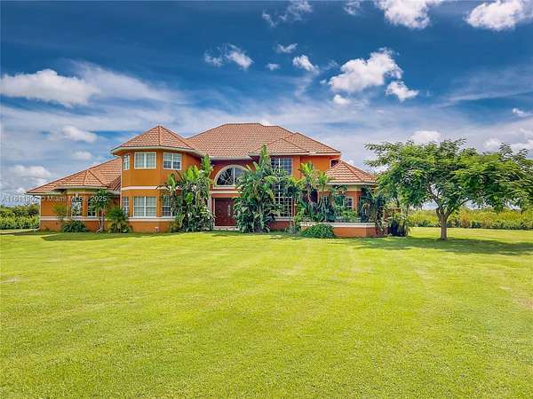 23 Acres of Land with Home for Sale in Punta Gorda, Florida