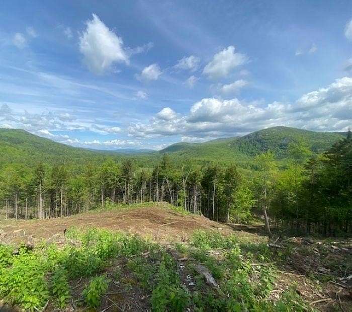 5.25 Acres of Residential Land for Sale in Rumney, New Hampshire