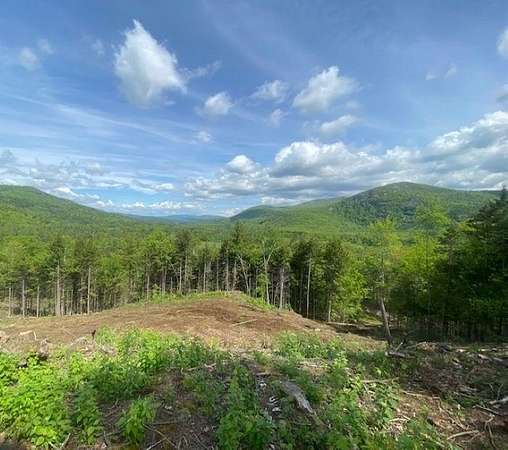 5.25 Acres of Residential Land for Sale in Rumney, New Hampshire