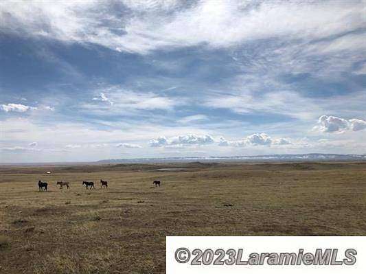53.6 Acres of Recreational Land & Farm for Sale in Laramie, Wyoming