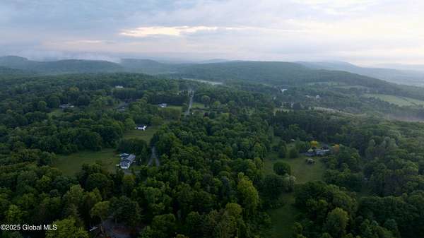 4.4 Acres of Residential Land for Sale in Copake, New York