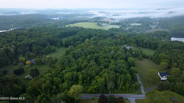 4.4 Acres of Residential Land for Sale in Copake, New York