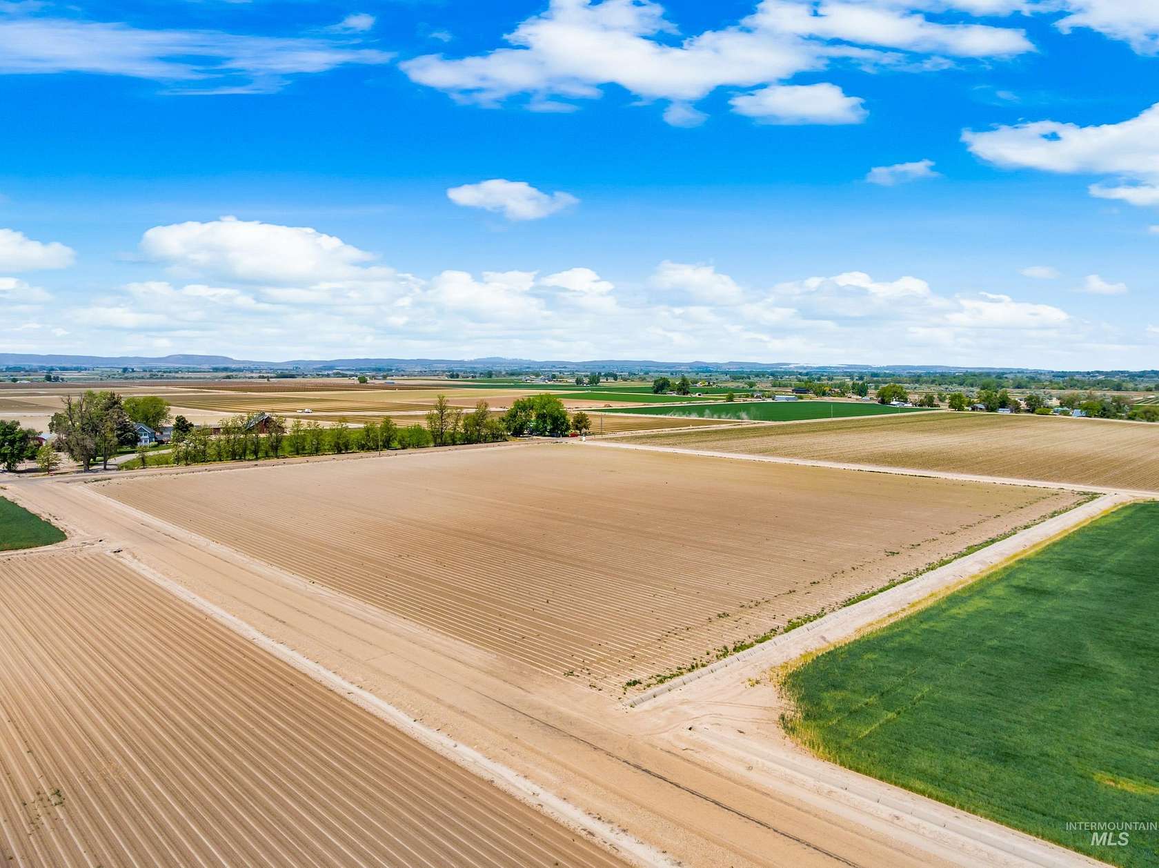 5.52 Acres of Land for Sale in Parma, Idaho