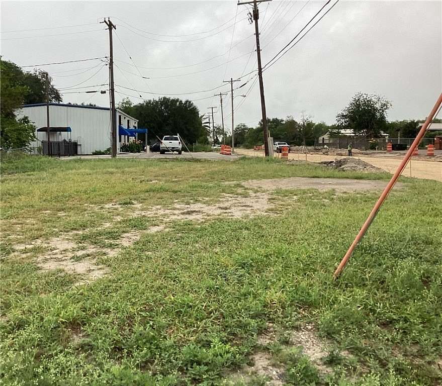 0.12 Acres of Land for Sale in Alice, Texas