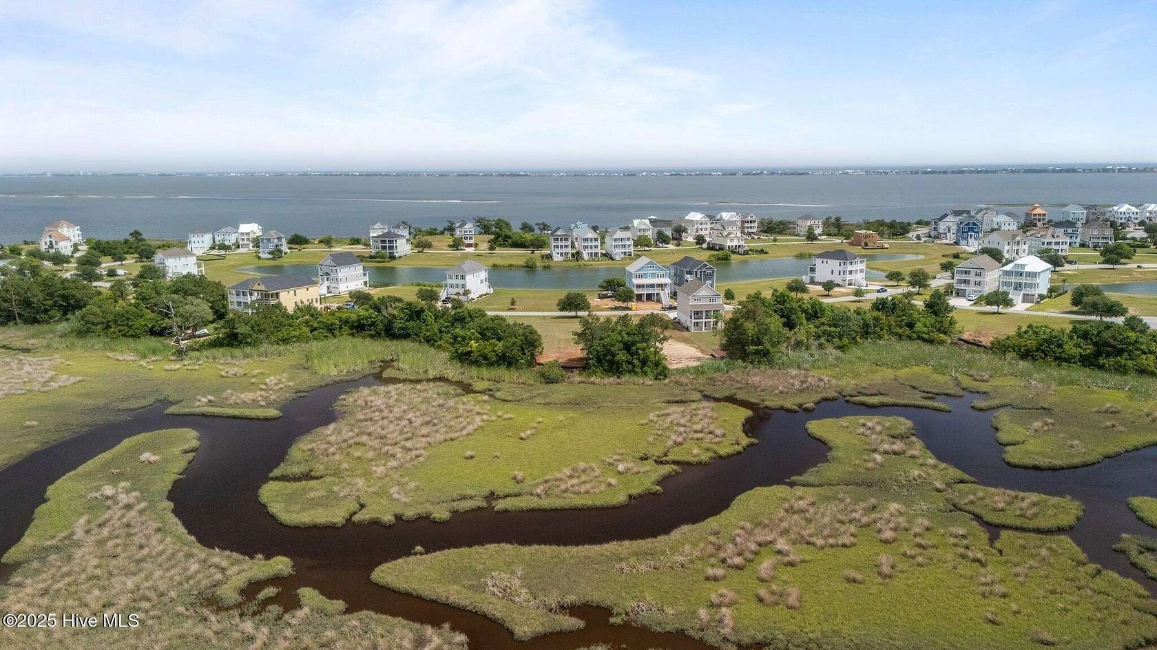 0.48 Acres of Residential Land for Sale in Newport, North Carolina