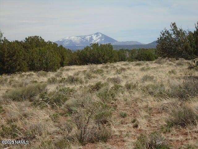 0.99 Acres of Land for Sale in Williams, Arizona