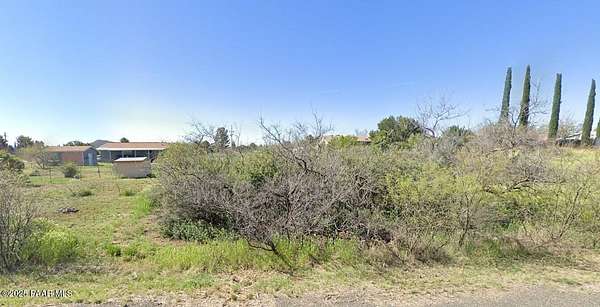 0.2 Acres of Residential Land for Sale in Mayer, Arizona