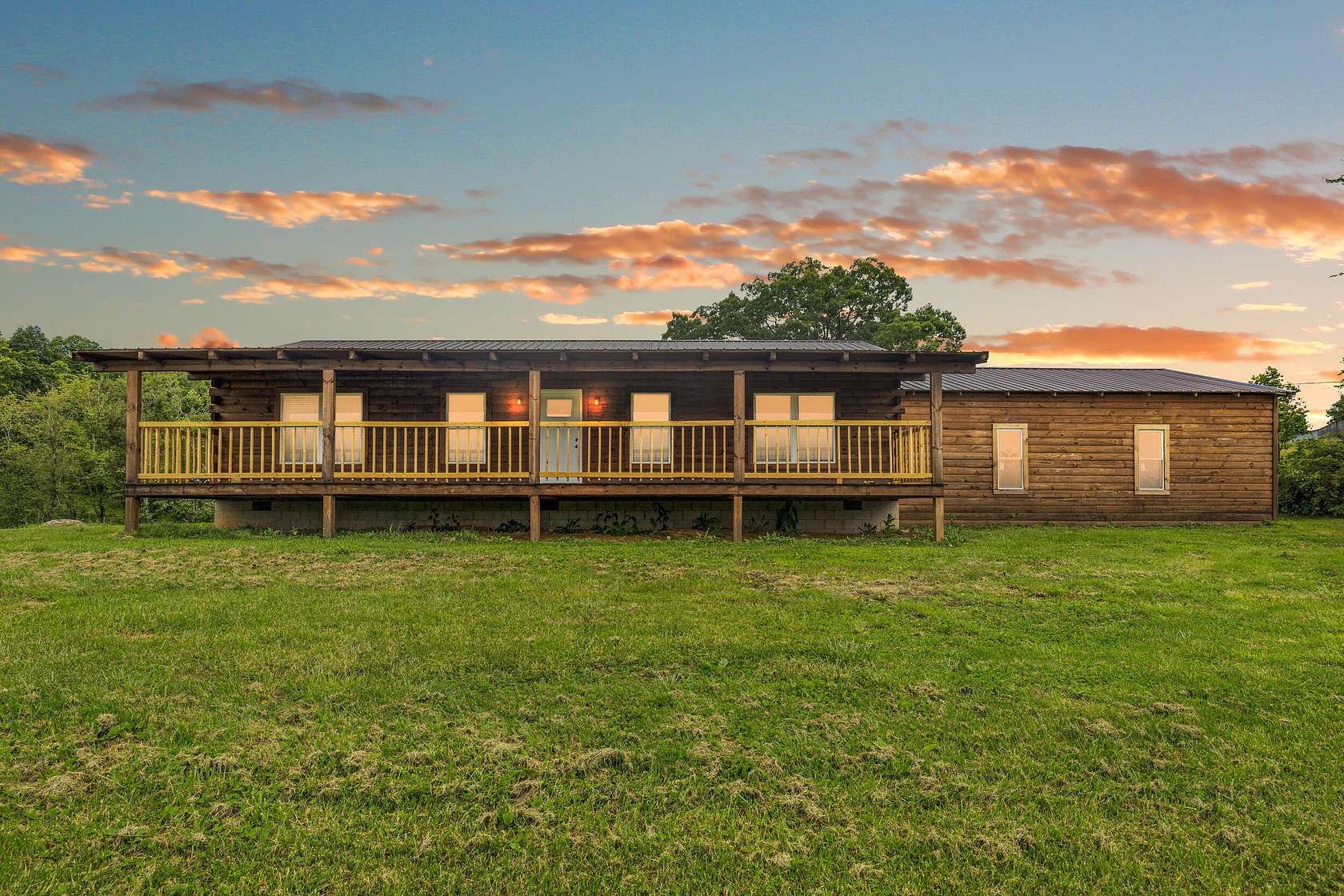 2.17 Acres of Residential Land with Home for Sale in Wellington, Kentucky