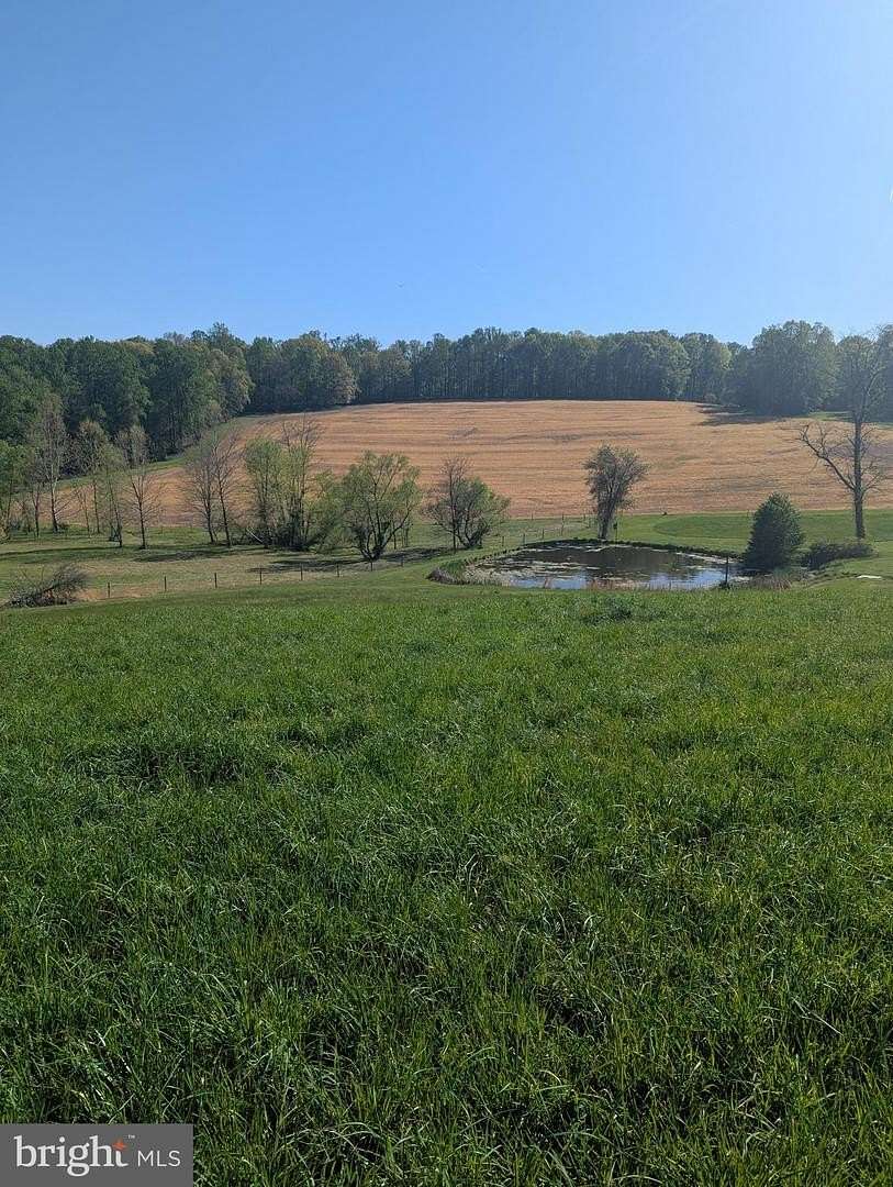 2 Acres of Residential Land for Sale in Jarrettsville, Maryland