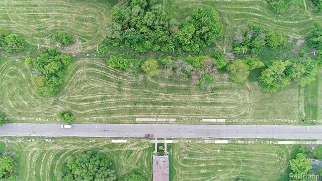 0.07 Acres of Residential Land for Sale in Detroit, Michigan