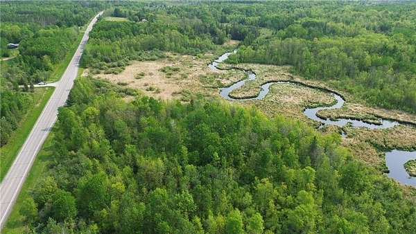 15 Acres of Recreational Land for Sale in Remer, Minnesota