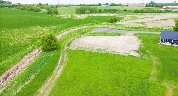 0.33 Acres of Residential Land for Sale in Fergus Falls, Minnesota