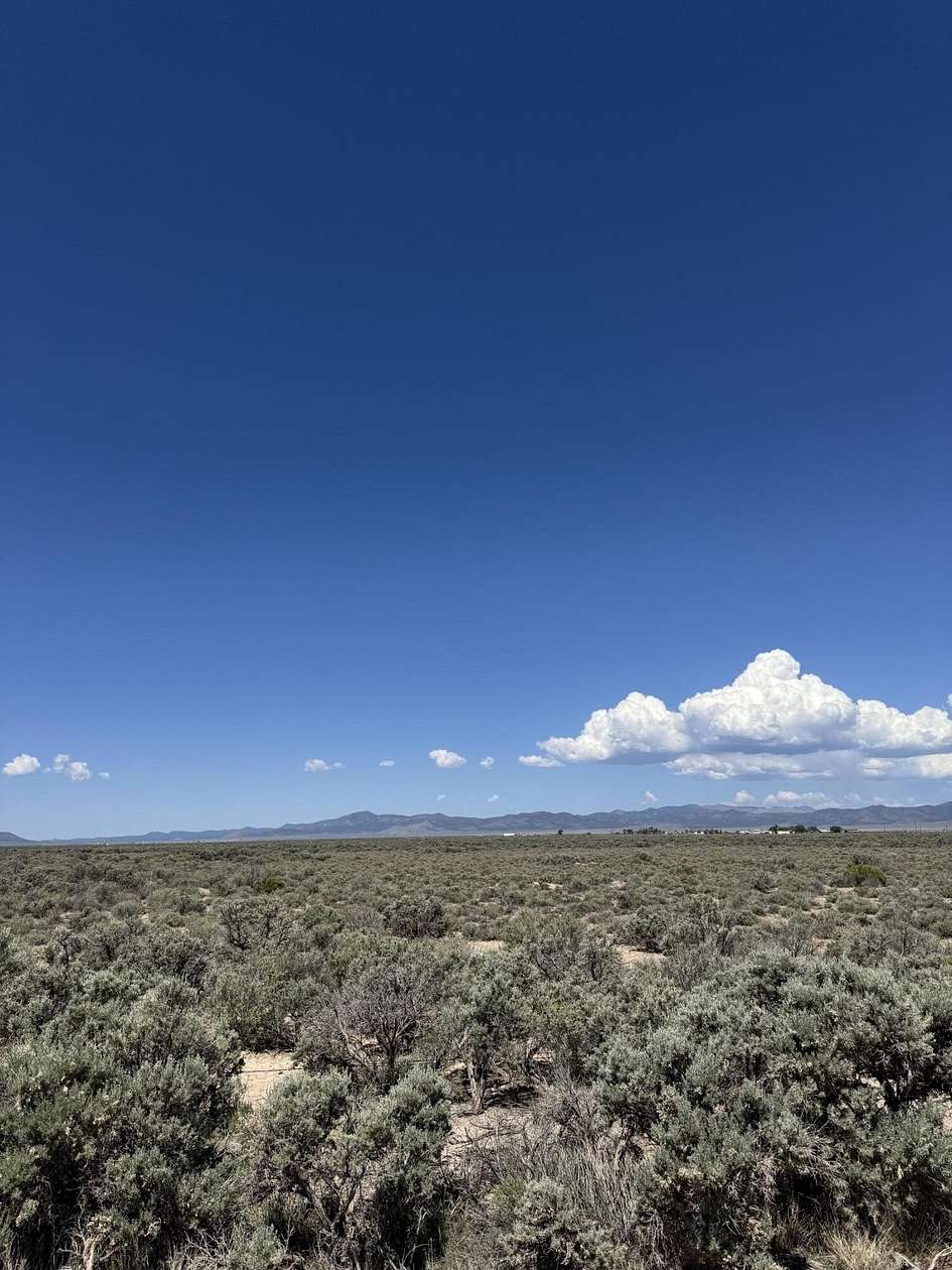 19.9 Acres of Recreational Land for Sale in Beryl, Utah