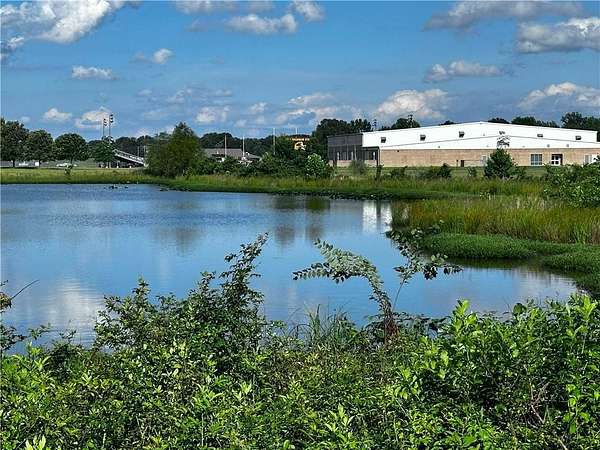 35.5 Acres of Land for Sale in Pottsville, Arkansas