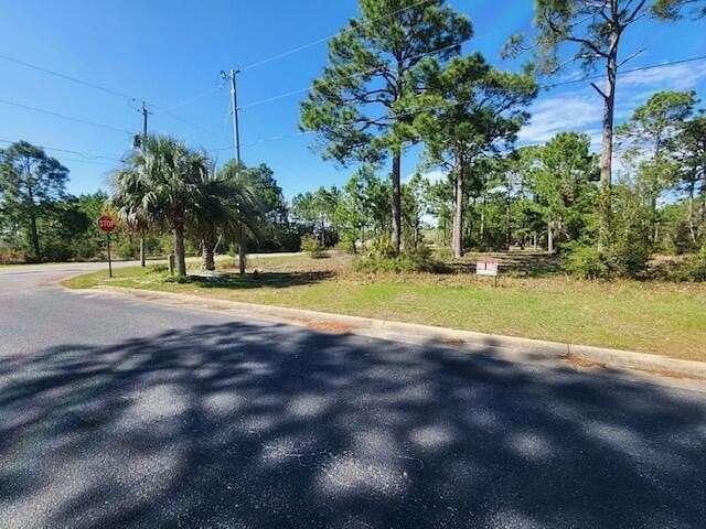 0.29 Acres of Residential Land for Sale in Milton, Florida