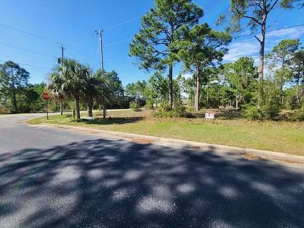 0.29 Acres of Residential Land for Sale in Milton, Florida