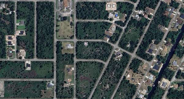 0.23 Acres of Residential Land for Sale in Port Charlotte, Florida