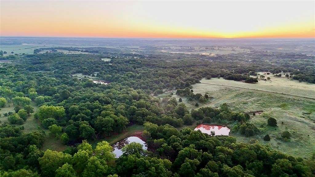 430 Acres of Land for Sale in Elmore City, Oklahoma