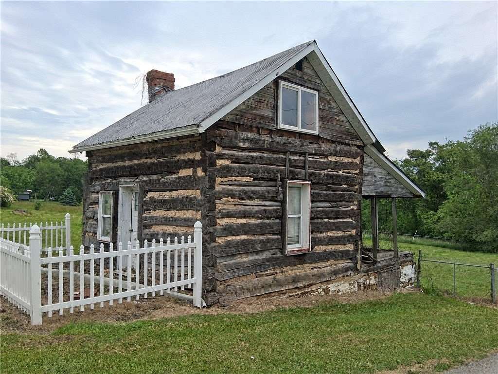 0.2 Acres of Residential Land for Sale in Jefferson Township, Pennsylvania