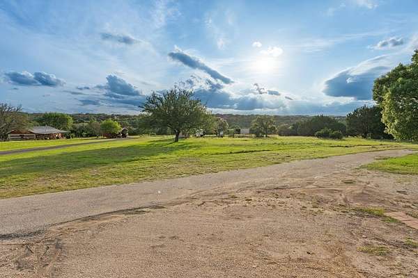 8 Acres of Land for Sale in Fredericksburg, Texas