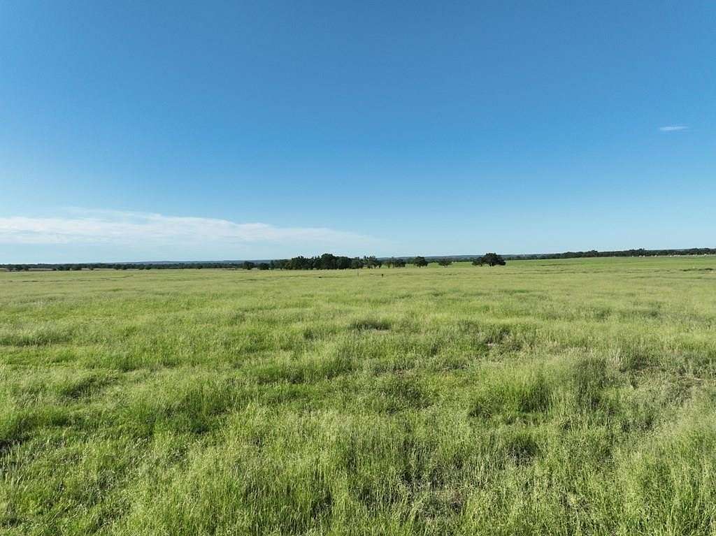 11 Acres of Land for Sale in Fredericksburg, Texas