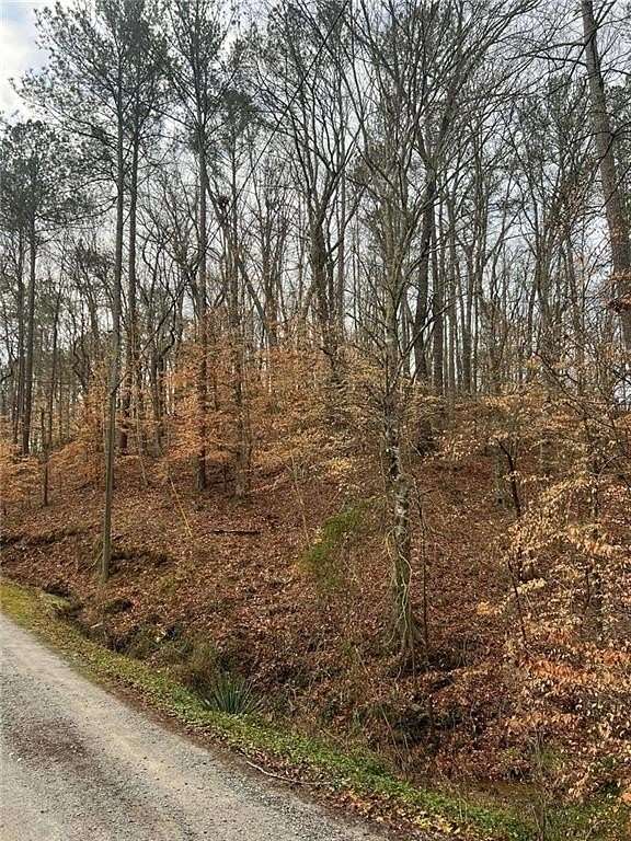 2.2 Acres of Land for Sale in Canton, Georgia