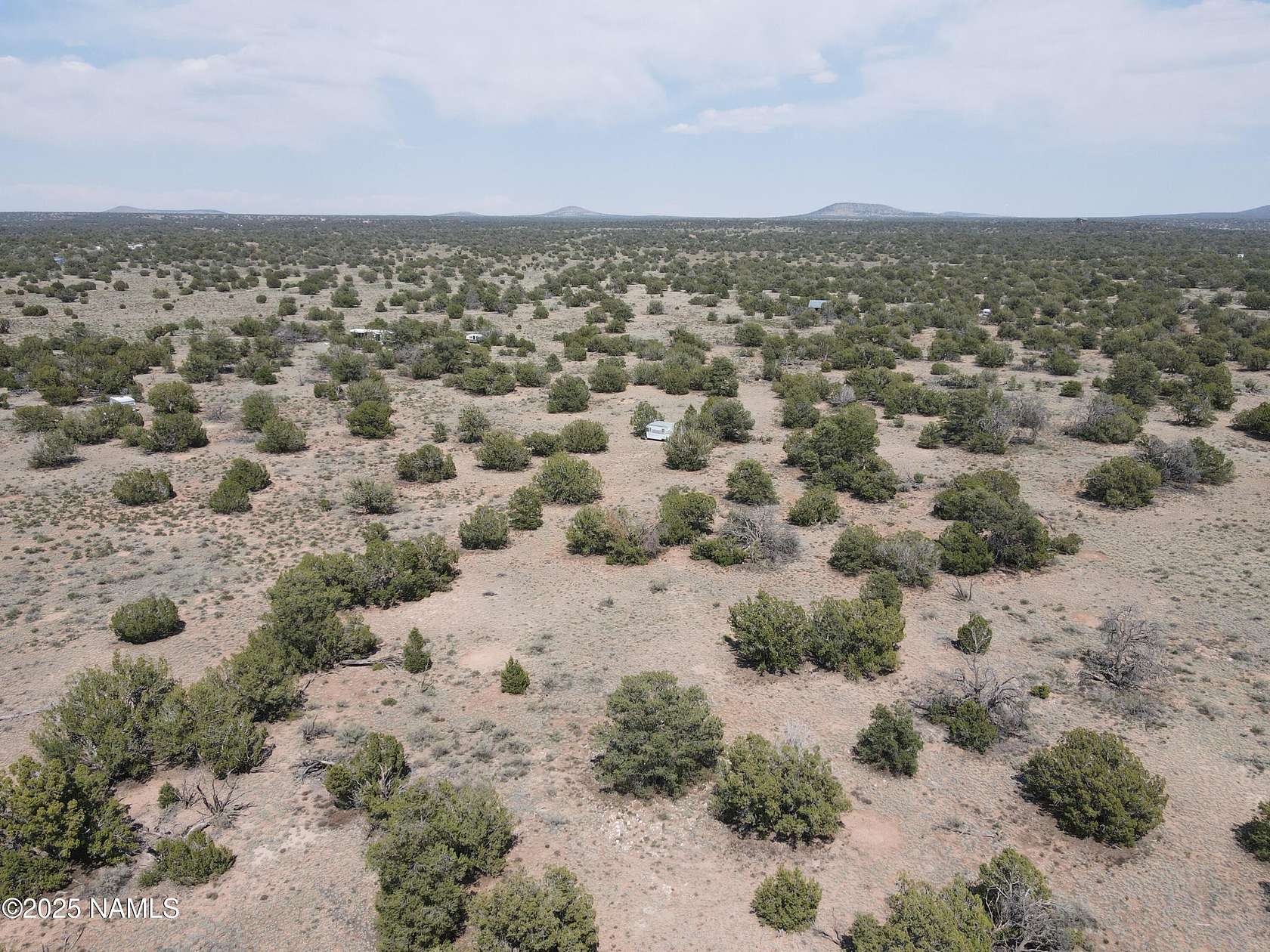 1 Acre of Land for Sale in Williams, Arizona
