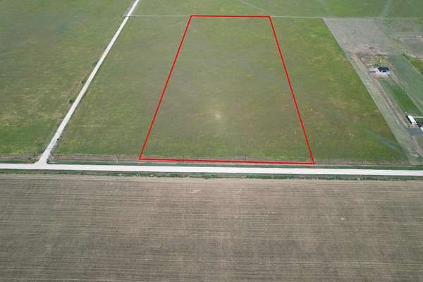 20 Acres of Land for Sale in Amarillo, Texas