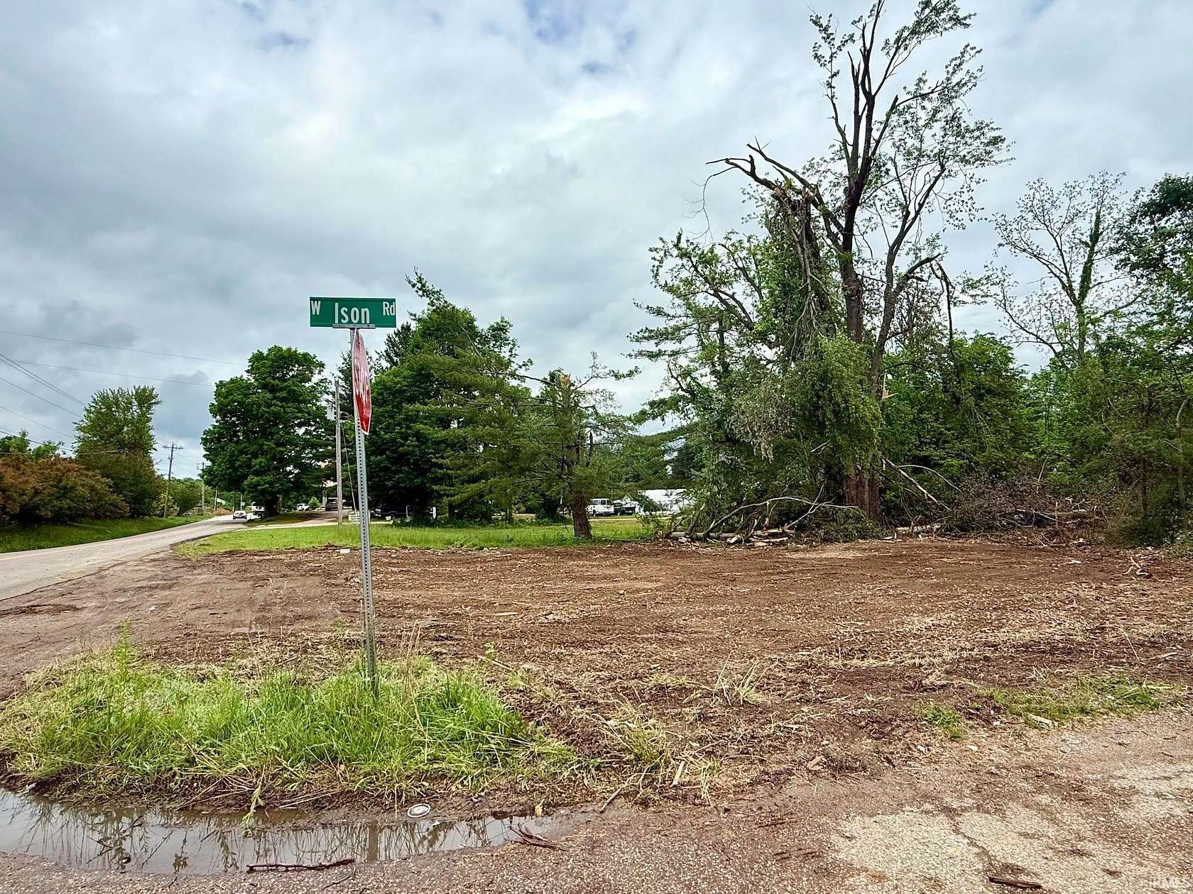 0.56 Acres of Residential Land for Sale in Bloomington, Indiana