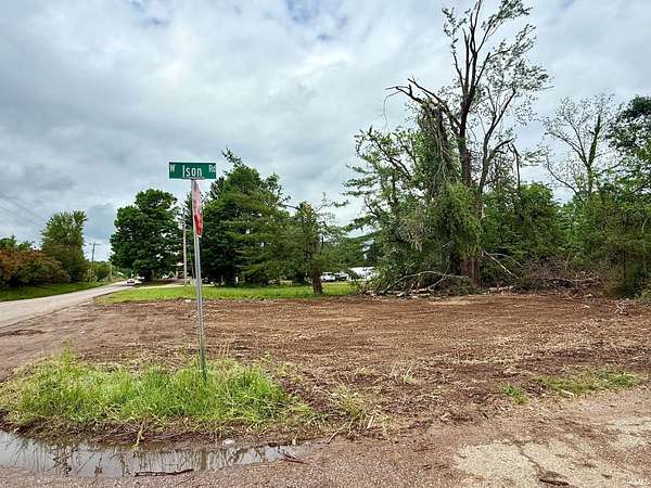 0.56 Acres of Residential Land for Sale in Bloomington, Indiana