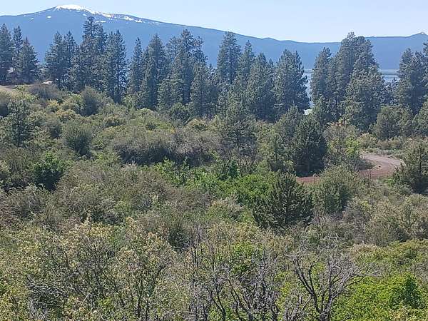 0.82 Acres of Residential Land for Sale in Chiloquin, Oregon