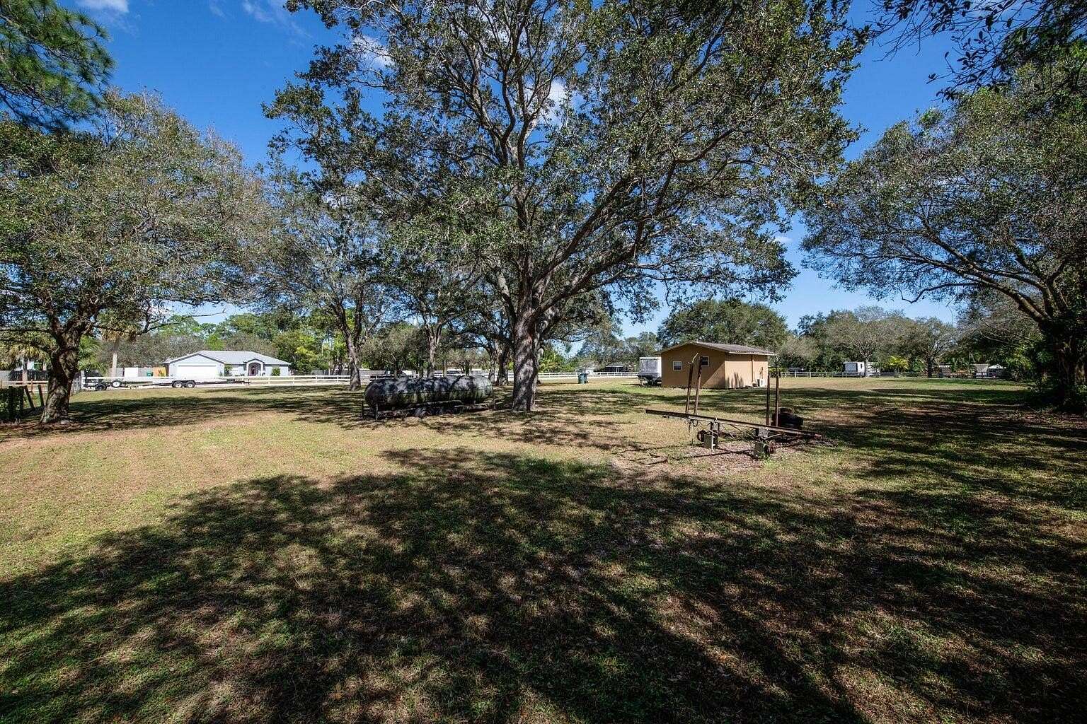 1.36 Acres of Residential Land for Sale in Fort Pierce, Florida