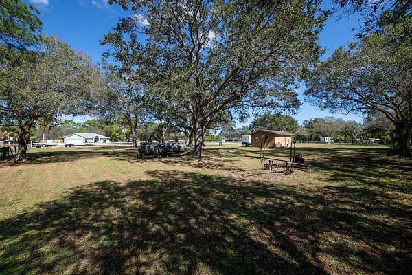 1.36 Acres of Residential Land for Sale in Fort Pierce, Florida