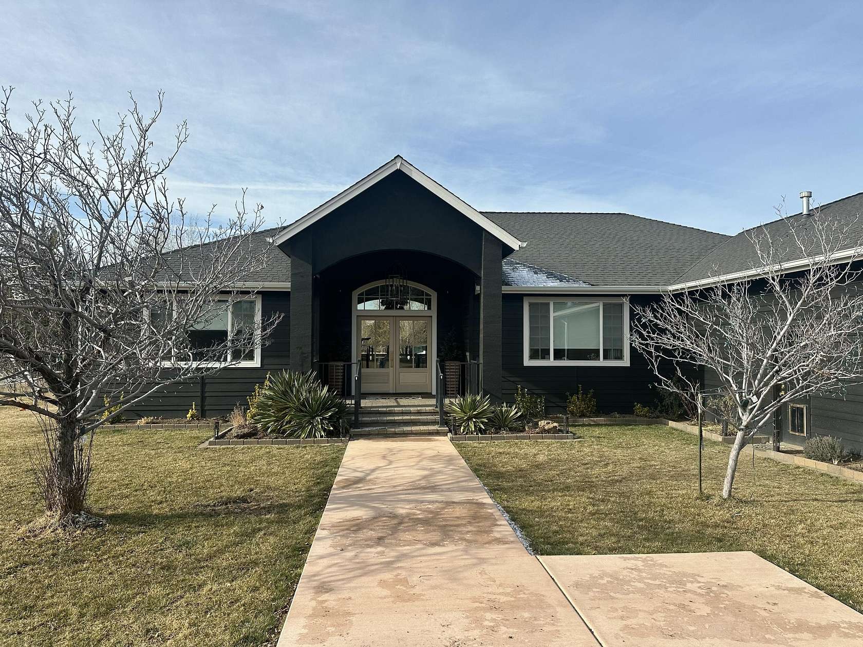 4.6 Acres of Residential Land with Home for Sale in Bend, Oregon