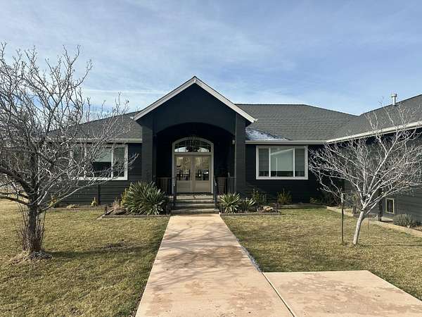 4.6 Acres of Residential Land with Home for Sale in Bend, Oregon