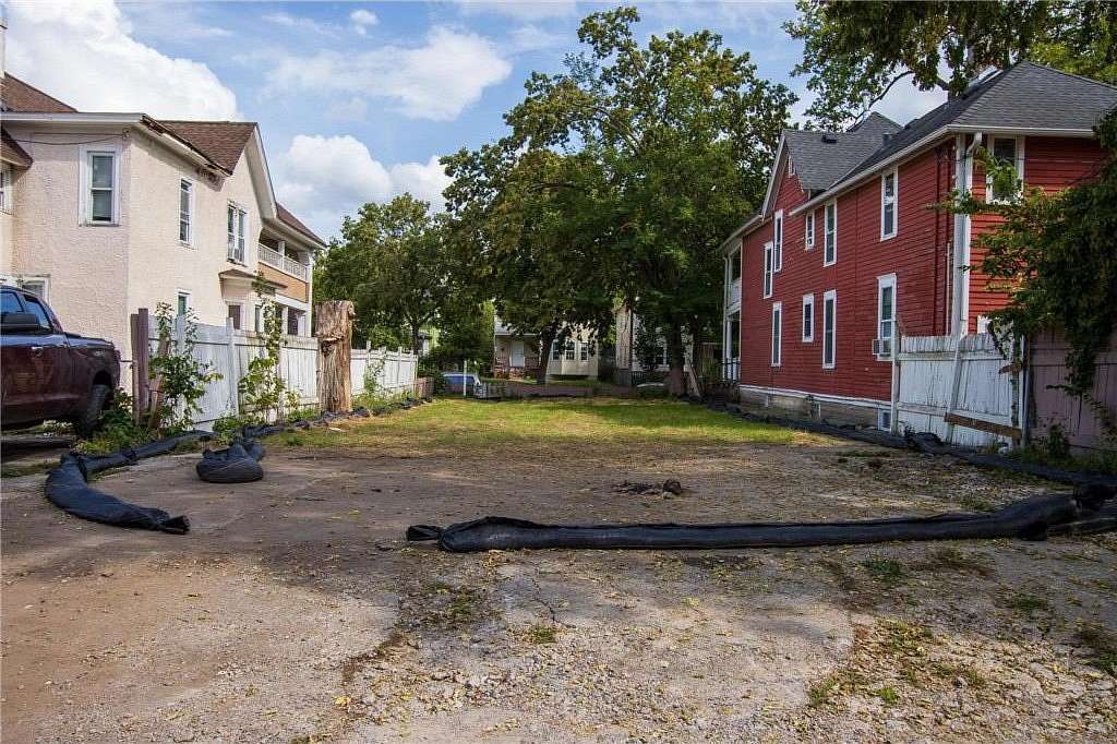 0.11 Acres of Residential Land for Sale in Minneapolis, Minnesota