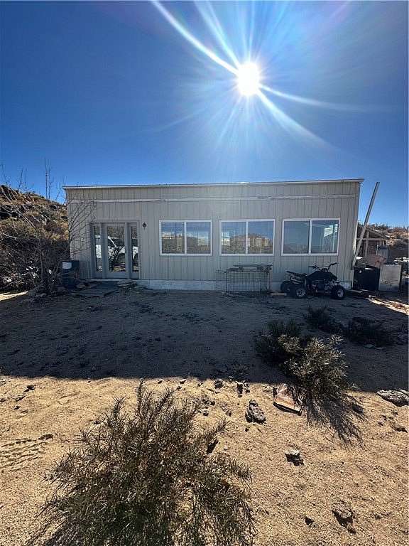 40 Acres of Improved Recreational Land for Sale in Kingman, Arizona