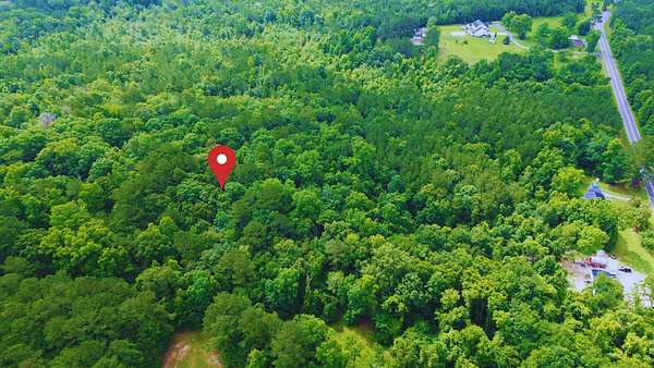 1.25 Acres of Residential Land for Sale in St. Stephen, South Carolina