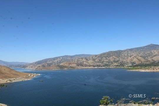 22.4 Acres of Recreational Land for Sale in Kernville, California