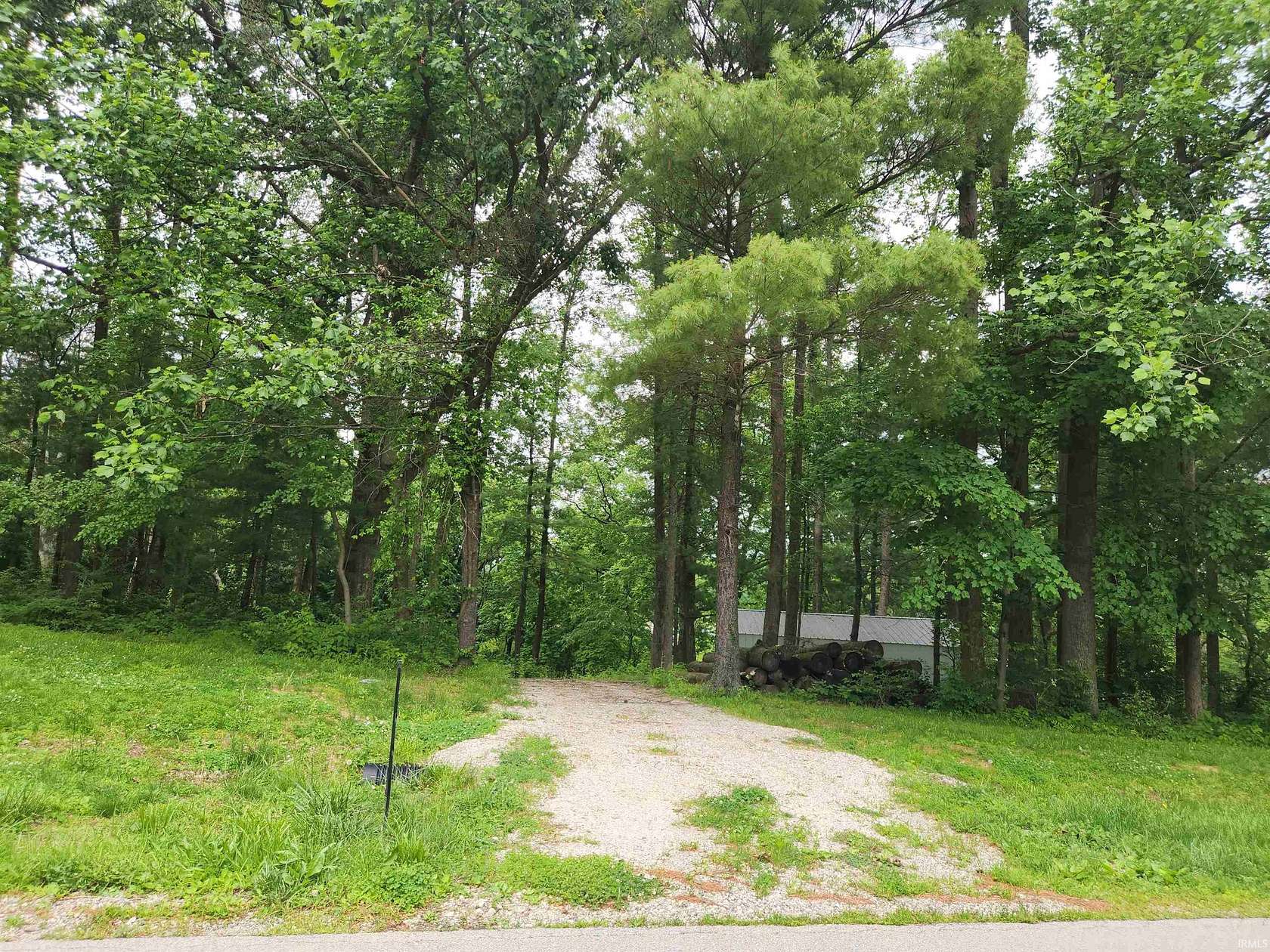 2 Acres of Residential Land for Sale in Washington, Indiana