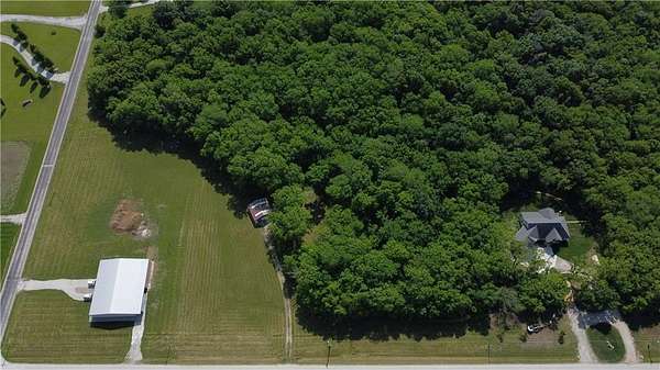 3 Acres of Residential Land for Sale in Bates City, Missouri