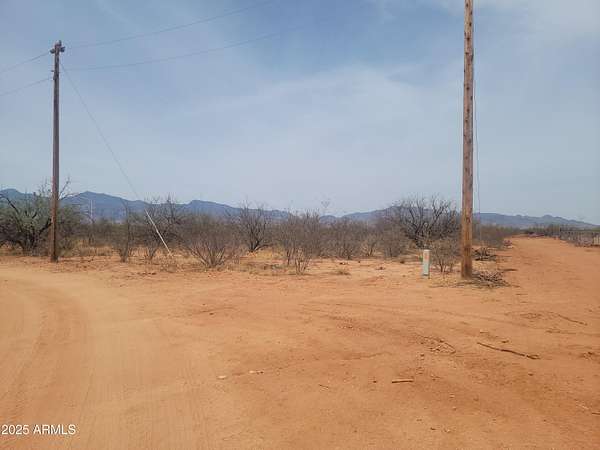 5 Acres of Land for Sale in Sierra Vista, Arizona